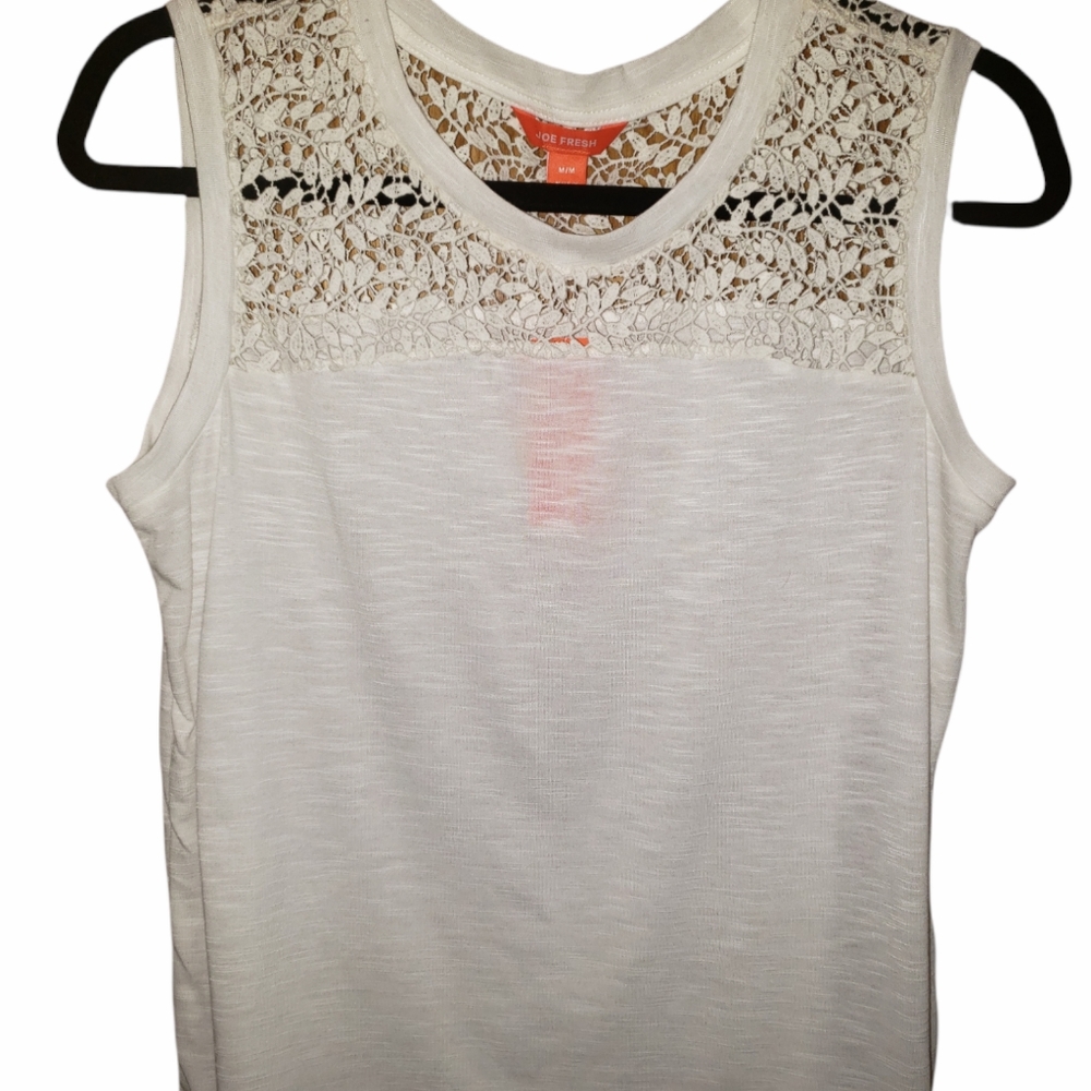 🌷Joe Fresh tank